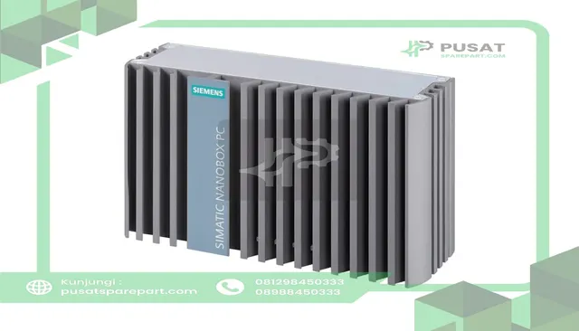 Siemens 6ES76478CB112AA3 SIMATIC IPC227G