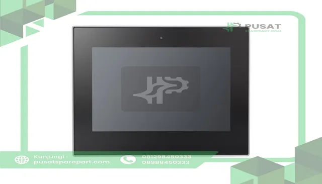 Moxa EXPC-F2120W-TL3-AC Panel Computer,12.1-in,i3,16GB RAM,1200nits,3-RS-232/422/485,4-GigaLan