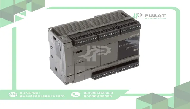 IDEC Corporation KIT-FC6A-40-RA FC6A 40IO Starter Kit 100-240VAC Relay Out, Software, prog cable
