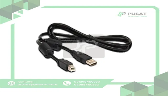 Delta Electronics UC-PRG030-02A USB Type-B USB Type-A (3M)
