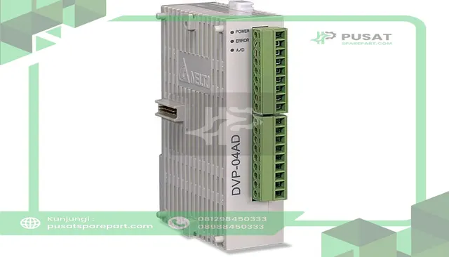 Delta Electronics DVP16SP11TS PROGRAMMABLE LOGIC CTRL 8/8TS DC 6