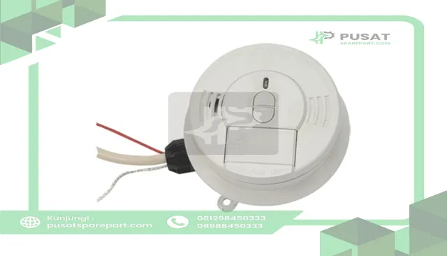 nVent HOFFMAN DSSK Smoke Alarm Kit