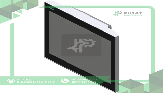 Siemens 6AV66461BD150AA0 SIMATIC ITC1500 V3 PRO