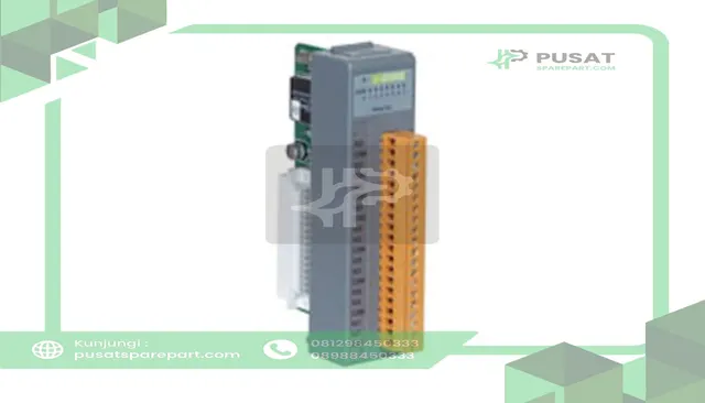 ICP I-87068-G PLC Expansion Module, 4 Form A Relay Out, 4 Form C Relay Out, PAC Series