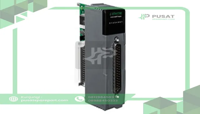 ICP I-87H17W-G PLC Expansion Module, 8 HART Current Input, PAC Series