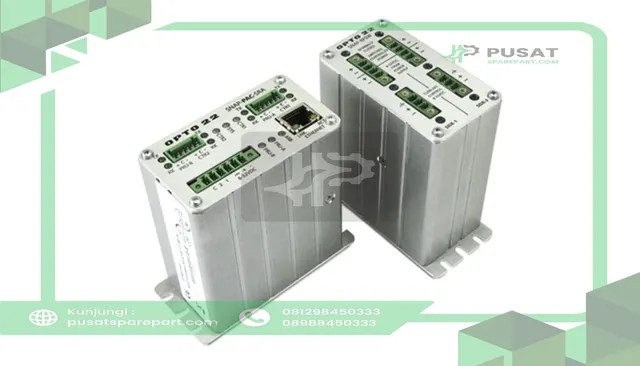 Opto 22 SNAP-PAC-ROK SNAP PAC Redundancy Option Kit