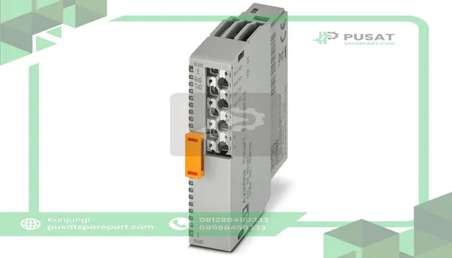 Phoenix Contact 1088128 ANALOG INPUT MODULE