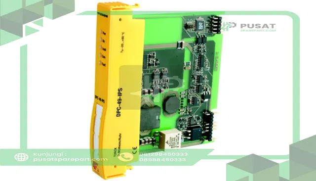 Turck DPC-49-IPS DPC-49-IPS, M6882013