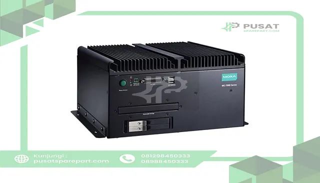 Moxa MC-7270-MP-T x86 Marine computer with Intel IVB i7-3555LE CPU,fanlaess,full Marine I/O,PCI/P