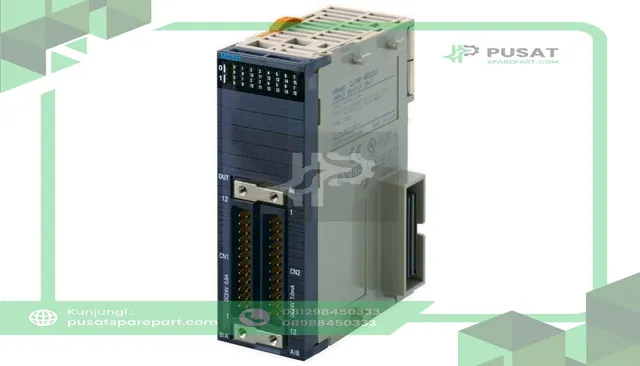 Omron Automation CJ1W-MD231 Mix I/O, 16 in, 16 out, DC FUJ