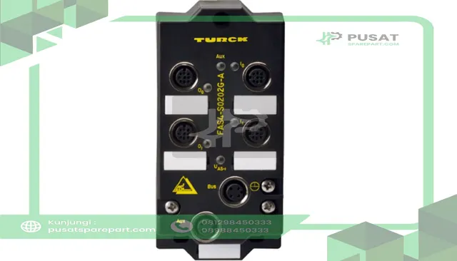Turck FAS4-S0202G-A FAS4-S0202G-A, F0193