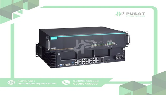 Moxa DA-720 HDD Kit DA-720 HDD Accessory Package