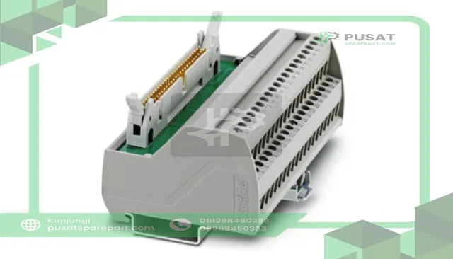 Phoenix Contact 2322252 VARIOFACE interface Module, with LED32 channels