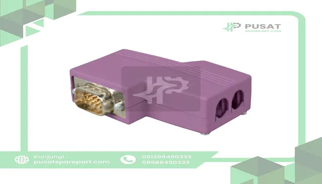 Schneider Electric 490NAD91104 PROFIBUS CONNECTOR