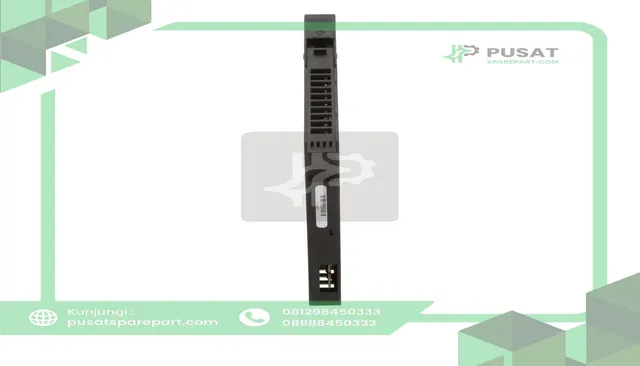 Opto 22 GRV-IACIHV-12 PLC Expansion Module, AC Digital 12 In Pulsing, 180-280 VAC, groove EPIC Series - gambar 2