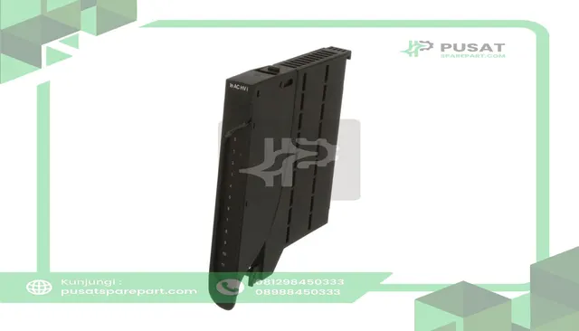 Opto 22 GRV-IACIHV-12 PLC Expansion Module, AC Digital 12 In Pulsing, 180-280 VAC, groove EPIC Series - gambar 3