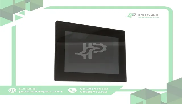 EXOR EX710 HMI 10.1" Touchscreen 16M Color 1080x800 Pixels 24VDC IP66 eX 700 Series - gambar 5
