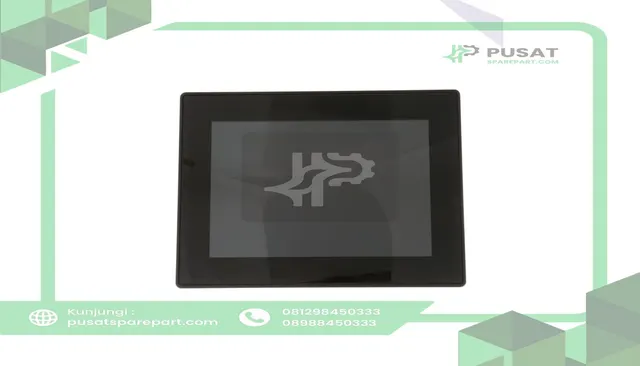 EXOR EX710 HMI 10.1" Touchscreen 16M Color 1080x800 Pixels 24VDC IP66 eX 700 Series - gambar 3