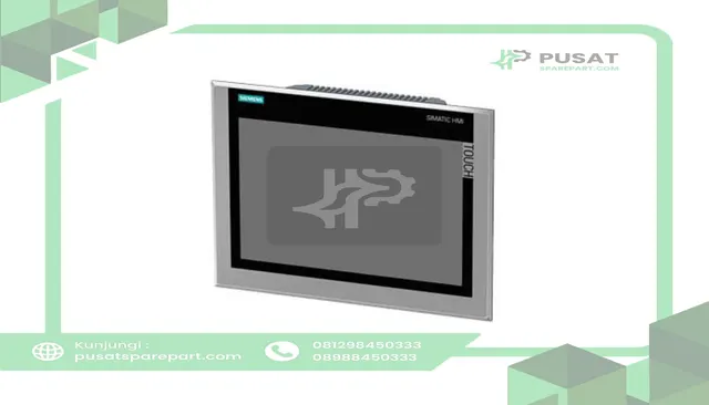 Siemens 6AV21448JC100AA0 SIMATIC HMI TP900 Comfort INOXWindows CE 6.0IP66K6AV2144-8JC10-0AA0