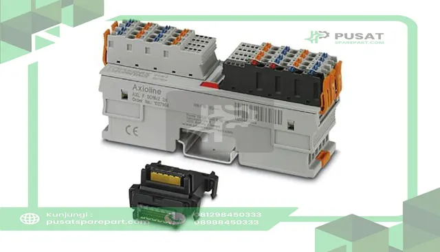 Phoenix Contact 1027904 Axioline F Digital output module