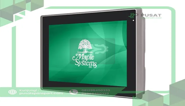 Maple Systems OMI6810BPHEB-04M6C 10.1inch Wide-Temp 1000nit PC