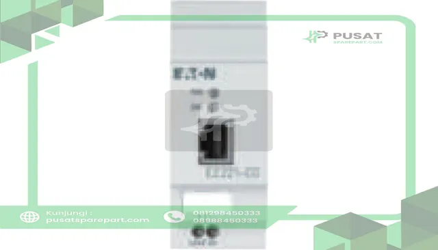 Eaton - Cutler Hammer EASY221-CO Module, EZ Relay Can Open Interface