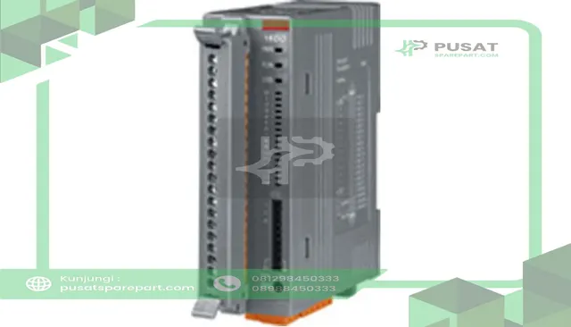 ICP FR-2057IT 16 Points, Sink Isolated Output Module with Isolated Communication Line