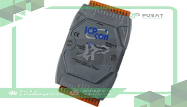 ICP M-7055-NPN 8 Channel Isolated Digital Input and 8 Channel Isolated Sink Digital Output