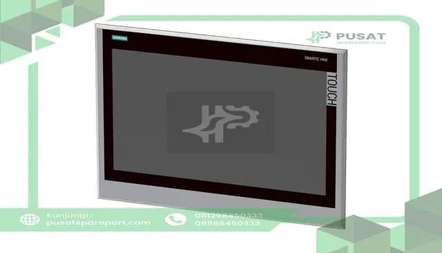 Siemens 6AV66468AC100AA0 SIMATIC ITC1900 INOX
