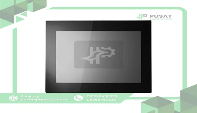 Moxa MPC-2070-E2-T (Custom-QTC) Industrial PC, 7", E3826 CPU, 8GB RAM, 32GB CFast W7E OS,1000 nit