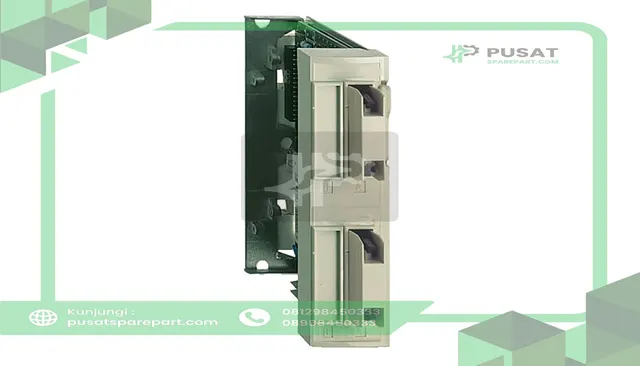 Schneider Electric TSXDMZ28DTK Electric PLC I/O Module Modicon TSX Micro 28 x I/O, 0.5 A 24 VDC