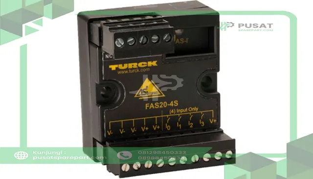 Turck FAS20-4S-R FAS20-4S-R, F2044