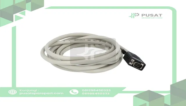 LOVATO Electric EXCCAB02 RS485 CABLE FOR LRH