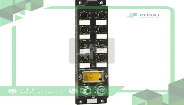 Turck FDNL-SN0808N-C FDNL-SN0808N-C, F1005