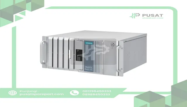 Siemens 6AG41044CA003XX2 SIMATIC IPC547G