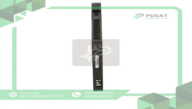 Opto 22 GRV-IAC-24 PLC Expansion Module, AC Digital 24 In Pulsing, 85-140 VAC, groove EPIC Series - gambar 3