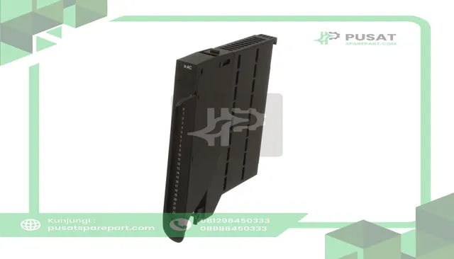 Opto 22 GRV-IAC-24 PLC Expansion Module, AC Digital 24 In Pulsing, 85-140 VAC, groove EPIC Series - gambar 2