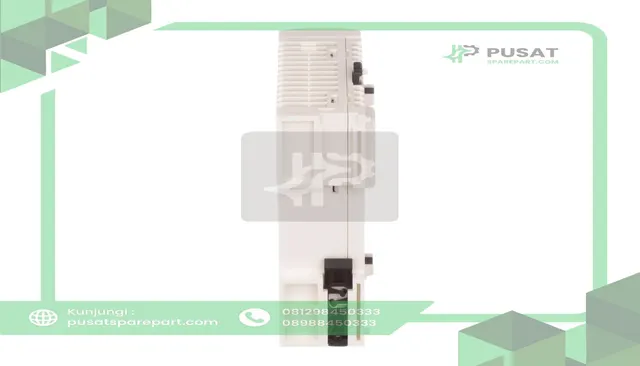 Schneider Electric TM2DDO32TK M238 Discrete Iinput Module, 32 Out, Source, HE10 Connector, Twido Series - gambar 4
