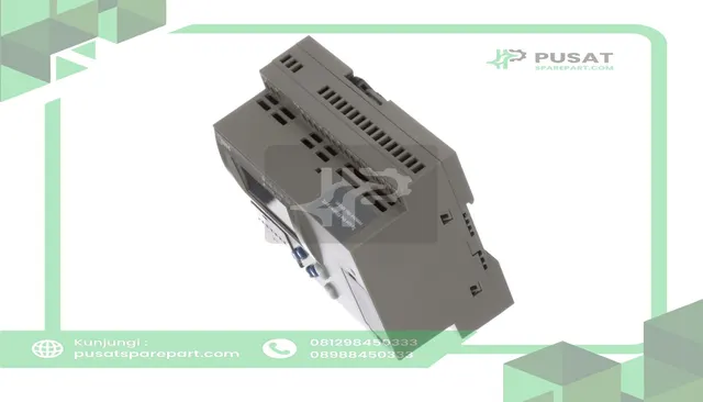 IDEC Corporation FT1A-H24RA Controller, CPU, 24I/O, DC Power, 100-240VAC, w/Display, FT1A Series SmartAXIS