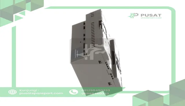 IDEC Corporation FT1A-H24RA Controller, CPU, 24I/O, DC Power, 100-240VAC, w/Display, FT1A Series SmartAXIS - gambar 3