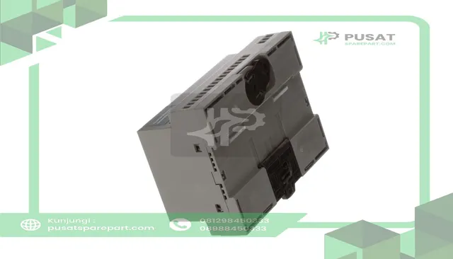 IDEC Corporation FT1A-H24RA Controller, CPU, 24I/O, DC Power, 100-240VAC, w/Display, FT1A Series SmartAXIS - gambar 5
