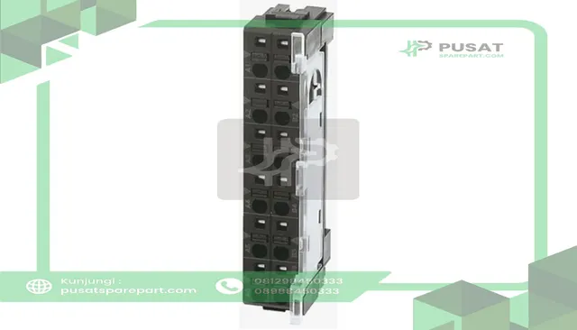 Omron Automation GRT1-BT1-5 Terminal Block For Use With DeviceNet Communication