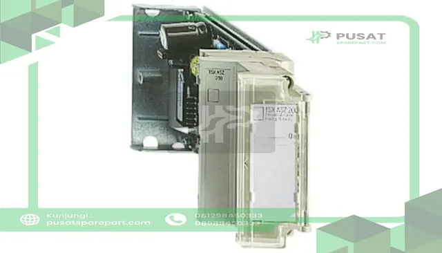 Schneider Electric TSXAEZ801 Electric PLC I/O Module Modicon TSX Micro 8 x I/O