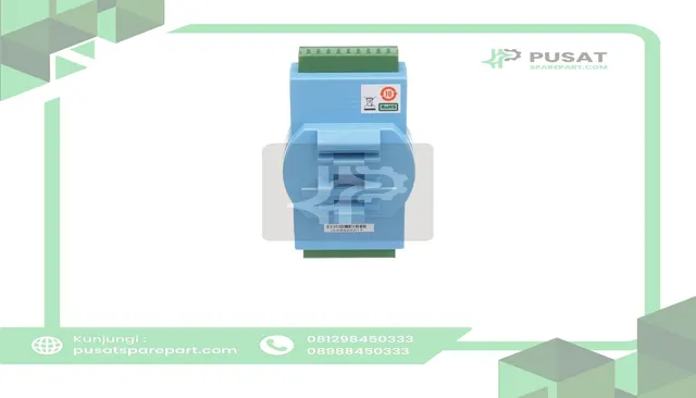 Advantech ADAM-4056SO-AE Remote I/O, Digital Sink/Source Output, 12 Cha, Modbus, ADAM-4000 Series - gambar 2