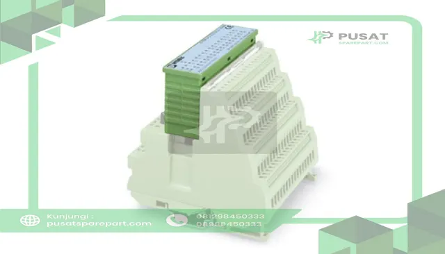 Phoenix Contact 2754370 RCD Socket, IP65, IP67, White