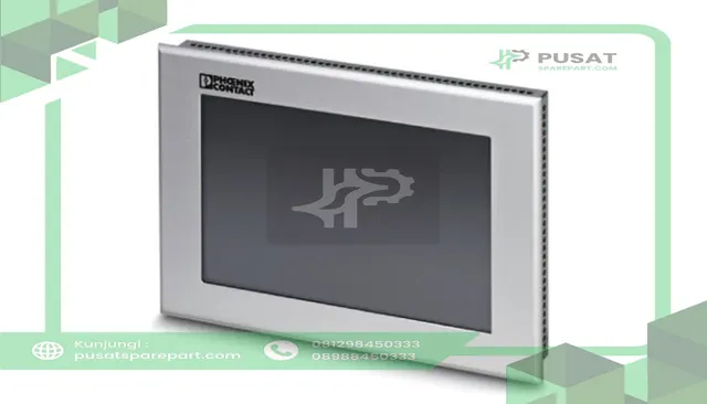 Phoenix Contact 2700309 WEB Panel TFT Display 9.0"