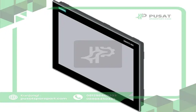 Siemens 6AV78622BD000AA0 SIMATIC IFP1500 Basic ; 6AV78622BD000AA0