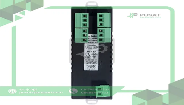 Maple Systems HMC7-MI-04 MODULE,HMC,8 CURRENT IN,ANALOG