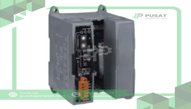 ICP RU-87P2-G High Performance Intelligent Serial Expansion Rack with 2 Slots