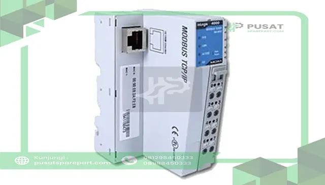 Moxa NA-4020 RS-485 Network Adapter (Modbus)